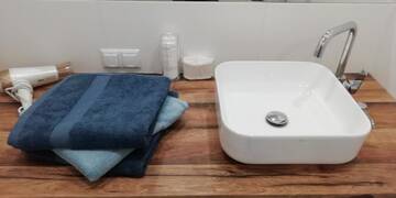 Фото номера Апартаменты-студио Апартаменты Gogolya apartments г. Брест 41