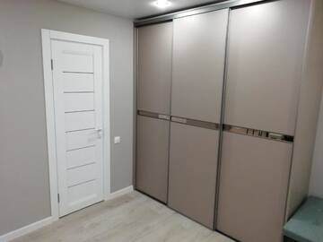 Фото номера Апартаменты-студио Апартаменты Gogolya apartments г. Брест 43