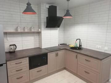 Фото номера Апартаменты-студио Апартаменты Gogolya apartments г. Брест 50