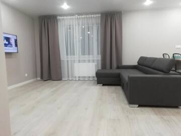 Фото Апартаменты Gogolya apartments г. Брест 5