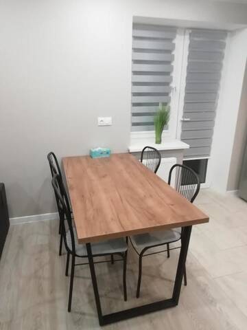 Фото номера Апартаменты-студио Апартаменты Gogolya apartments г. Брест 51