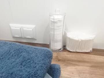 Фото номера Апартаменты-студио Апартаменты Gogolya apartments г. Брест 52
