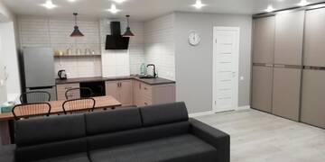 Фото Апартаменты Gogolya apartments г. Брест 1