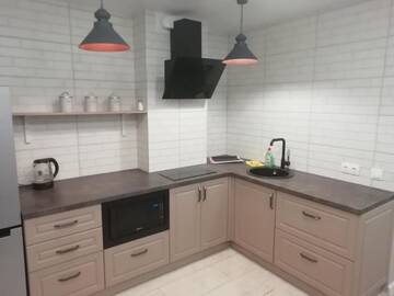 Фото номера Апартаменты-студио Апартаменты Gogolya apartments г. Брест 18