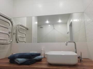 Фото номера Апартаменты-студио Апартаменты Gogolya apartments г. Брест 15