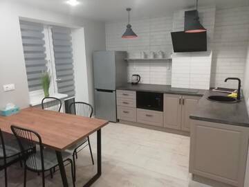 Фото номера Апартаменты-студио Апартаменты Gogolya apartments г. Брест 16