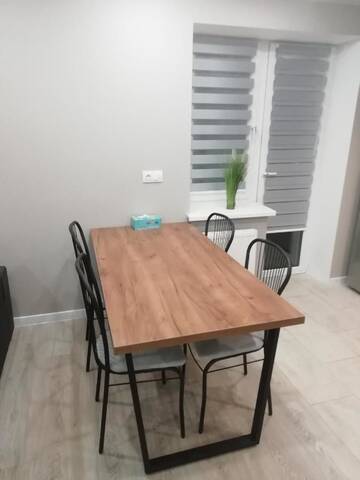 Фото номера Апартаменты-студио Апартаменты Gogolya apartments г. Брест 17