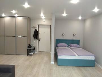Фото Апартаменты Gogolya apartments г. Брест 2