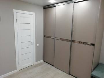 Фото номера Апартаменты-студио Апартаменты Gogolya apartments г. Брест 25