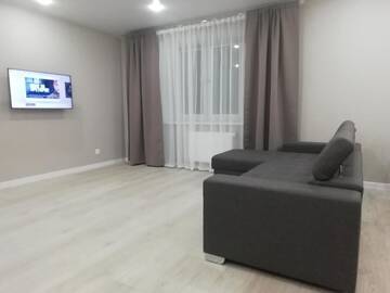 Фото номера Апартаменты-студио Апартаменты Gogolya apartments г. Брест 26