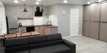Фото номера Апартаменты-студио Апартаменты Gogolya apartments г. Брест 29