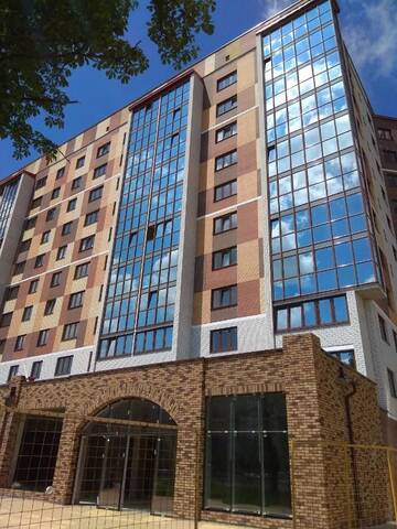 Фото номера Апартаменты-студио Апартаменты Gogolya apartments г. Брест 9
