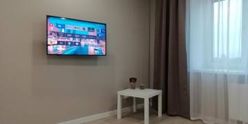 Фото номера Апартаменты-студио Апартаменты Gogolya apartments г. Брест 7