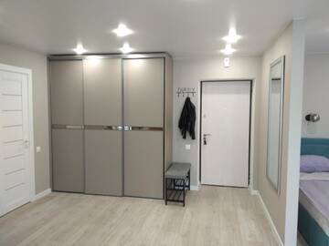 Фото Апартаменты Gogolya apartments г. Брест 3