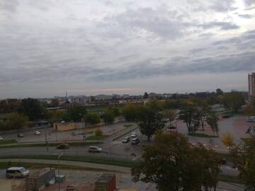 Фото номера Апартаменты-студио Апартаменты Gogolya apartments г. Брест 36