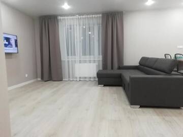 Фото номера Апартаменты-студио Апартаменты Gogolya apartments г. Брест 32