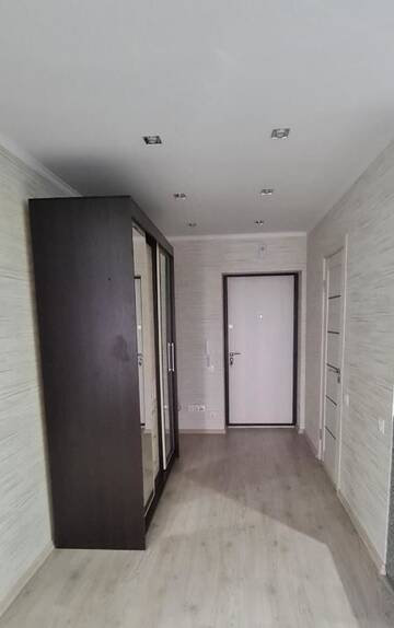 Фото номера Апартаменты-студио Апартаменты 4you Apartments Centre г. Брест 8