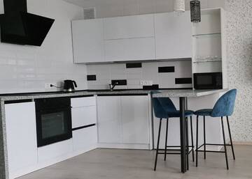Фото номера Апартаменты-студио Апартаменты 4you Apartments Centre г. Брест 11
