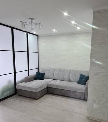 Фото номера Апартаменты-студио Апартаменты 4you Apartments Centre г. Брест 16