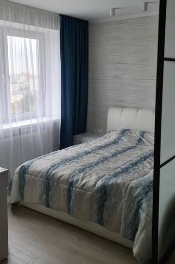 Фото номера Апартаменты-студио Апартаменты 4you Apartments Centre г. Брест 12