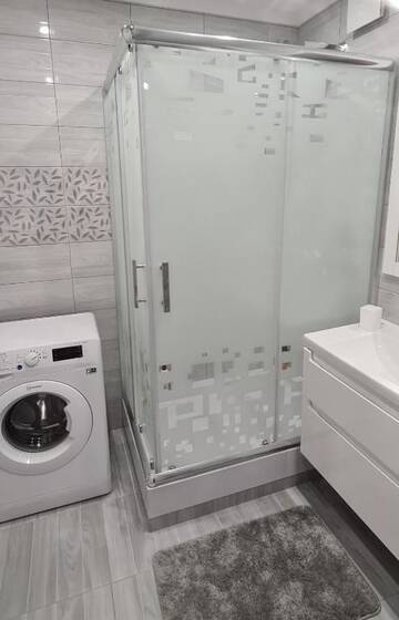 Фото номера Апартаменты-студио Апартаменты 4you Apartments Centre г. Брест 14