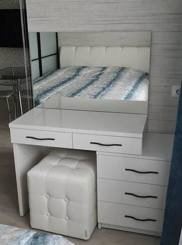 Фото номера Апартаменты-студио Апартаменты 4you Apartments Centre г. Брест 20