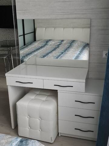 Фото номера Апартаменты-студио Апартаменты 4you Apartments Centre г. Брест 10