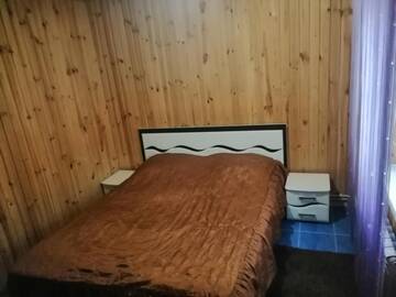 Фото номера Дом с 2 спальнями Дома для отпуска Vacation Home on Dubrovskaya г. Брест 27