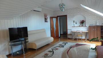 Фото Гостевой дом U Viktora Guest House г. Брест 4