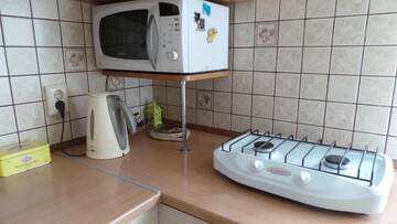 Фото номера Апартаменты - 1-й этаж Гостевой дом U Viktora Guest House г. Брест 26