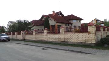 Фото Гостевой дом U Viktora Guest House г. Брест 1