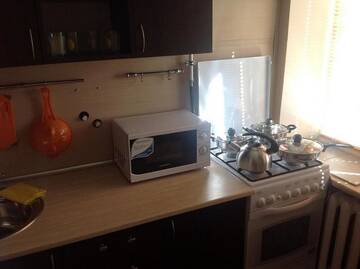Фото номера Стандартные апартаменты Апартаменты Apartment in the center of Brest г. Брест 18