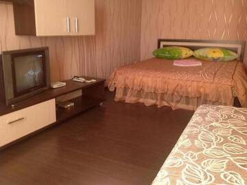 Фото номера Стандартные апартаменты Апартаменты Apartment in the center of Brest г. Брест 15