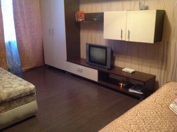 Фото номера Стандартные апартаменты Апартаменты Apartment in the center of Brest г. Брест 16