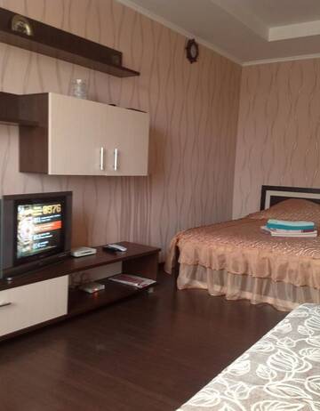 Фото номера Стандартные апартаменты Апартаменты Apartment in the center of Brest г. Брест 13