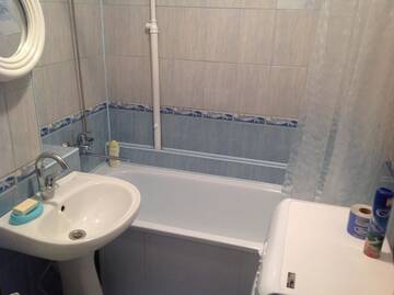 Фото номера Стандартные апартаменты Апартаменты Apartment in the center of Brest г. Брест 19