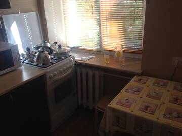 Фото номера Стандартные апартаменты Апартаменты Apartment in the center of Brest г. Брест 17