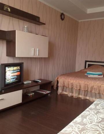 Фото номера Стандартные апартаменты Апартаменты Apartment in the center of Brest г. Брест 20