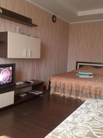 Фото номера Стандартные апартаменты Апартаменты Apartment in the center of Brest г. Брест 21