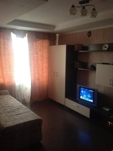 Фото номера Стандартные апартаменты Апартаменты Apartment in the center of Brest г. Брест 28