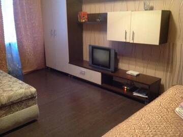 Фото номера Стандартные апартаменты Апартаменты Apartment in the center of Brest г. Брест 22