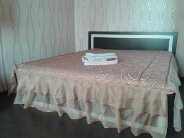 Фото номера Стандартные апартаменты Апартаменты Apartment in the center of Brest г. Брест 29