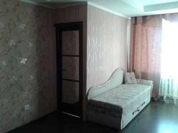Фото номера Стандартные апартаменты Апартаменты Apartment in the center of Brest г. Брест 30