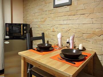 Фото номера Апартаменты Апартаменты PaulMarie Apartments on Masherova 80 г. Брест 8
