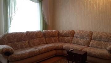 Фото номера Четырехместный номер &quot;Комфорт&quot; Мини-отель Cottage The garden г. Брест 11