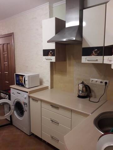 Фото номера Апартаменты с террасой Мини-отель Cottage The garden г. Брест 8