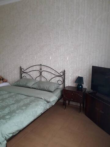 Фото номера Четырехместный номер &quot;Комфорт&quot; Мини-отель Cottage The garden г. Брест 5