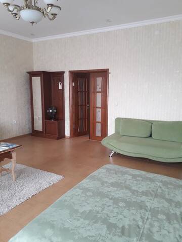 Фото номера Четырехместный номер &quot;Комфорт&quot; Мини-отель Cottage The garden г. Брест 7