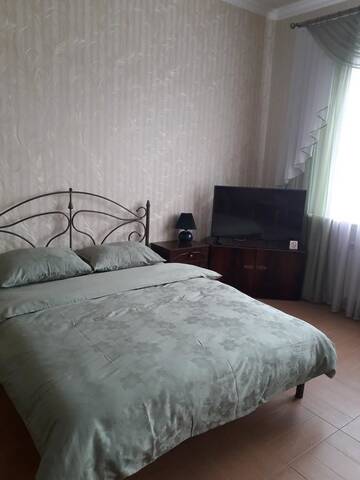 Фото номера Четырехместный номер &quot;Комфорт&quot; Мини-отель Cottage The garden г. Брест 2