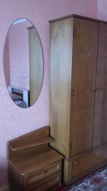Фото номера Двухместный номер с 2 отдельными кроватями Мини-отель Cottage The garden г. Брест 6